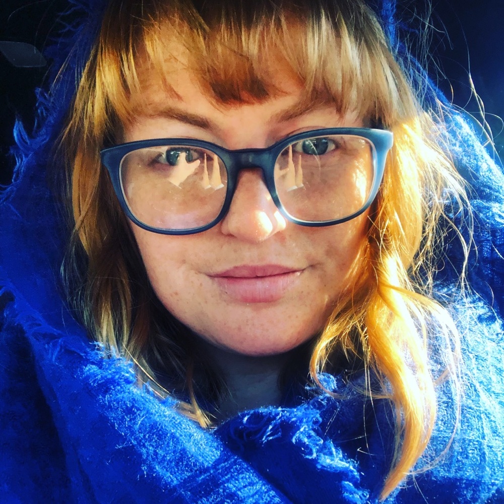 Meet your Posher, Cassie